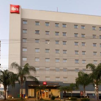 ibis Montes Claros Shopping Thumbnail