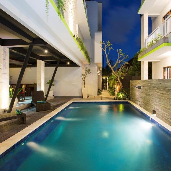 Casa Dasa Legian Thumbnail