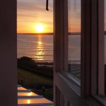 Stella Maris Shore House
