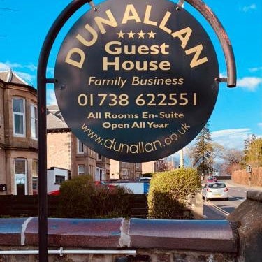 Dunallan Guest House Thumbnail