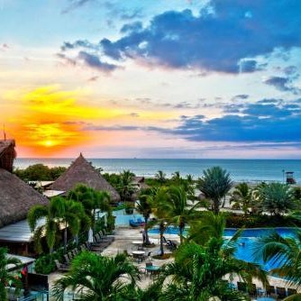 Estelar Playa Manzanillo - All Inclusive