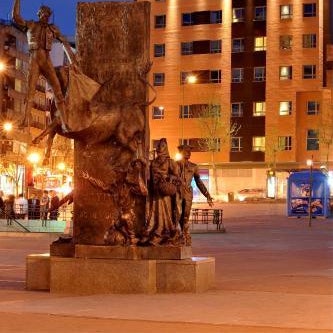 Ibis Madrid Centro las Ventas Thumbnail