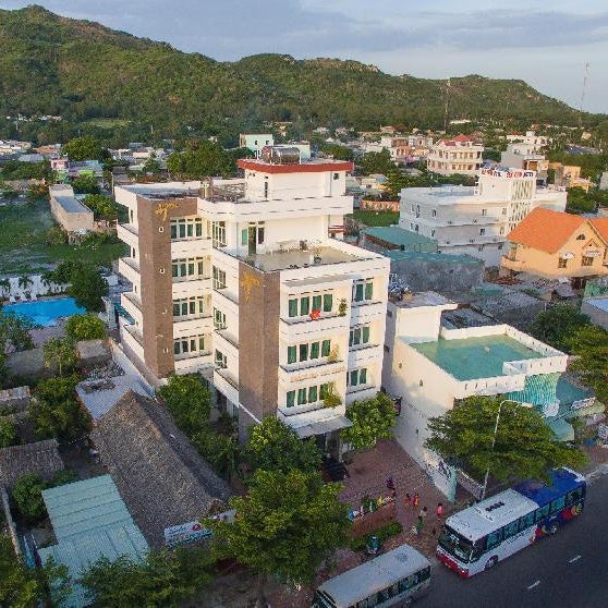 Gold Stars Hotel