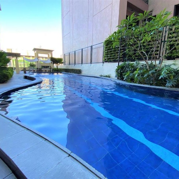 One Pacific Place Serviced Residences Thumbnail