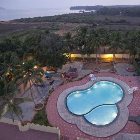 Sterling Karwar