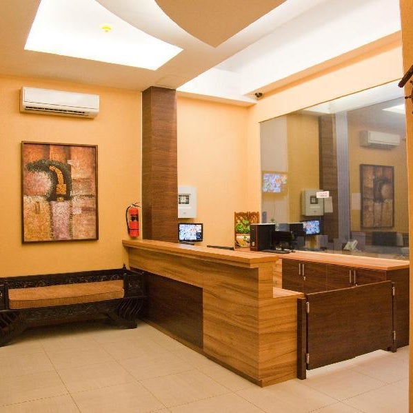 Hotel Rumah Shinta Thumbnail