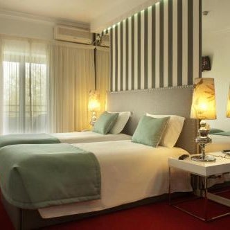 Hotel Lagoa dos Pastorinhos Thumbnail