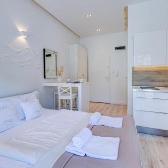 Apartamenty Marea - visitopl