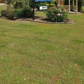 Toora Lodge Motel
