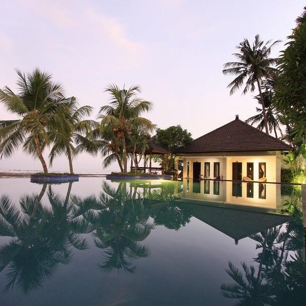 Padmasari Resort Lovina