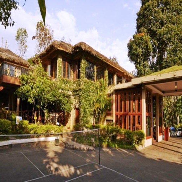 Club Mahindra Thekkady