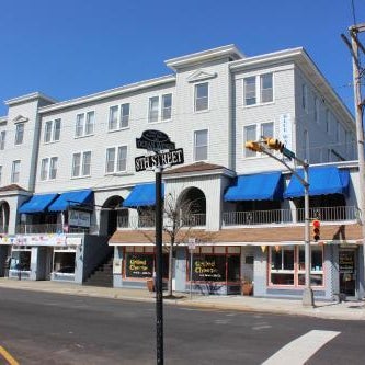 Blue Water Inn Thumbnail