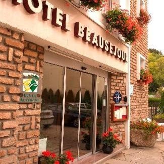 Hôtel Beauséjour