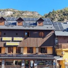 Hotel Sarao 3000