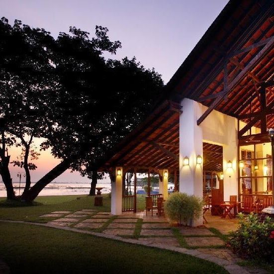 Punnamada Resort