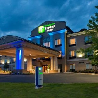 Holiday Inn Express Hotel & Suites Prattville South By IHG Thumbnail