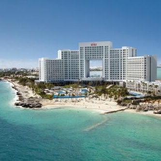 Riu Palace Peninsula - All Inclusive Thumbnail