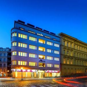 Myo Hotel Mysterius Thumbnail