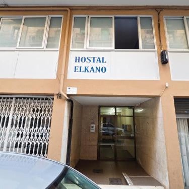 Hostal Elkano Thumbnail
