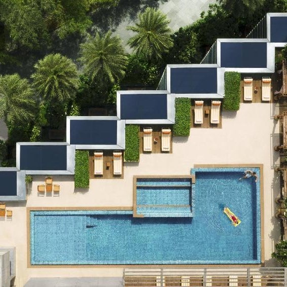 Four Seasons Hotel Mumbai Thumbnail