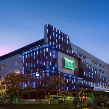 Ibis Styles Yogyakarta Hotel