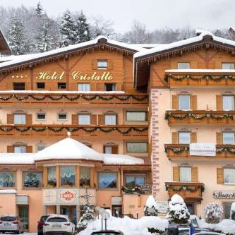 Hotel Cristallo Thumbnail