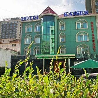 Kaiser hotel Thumbnail