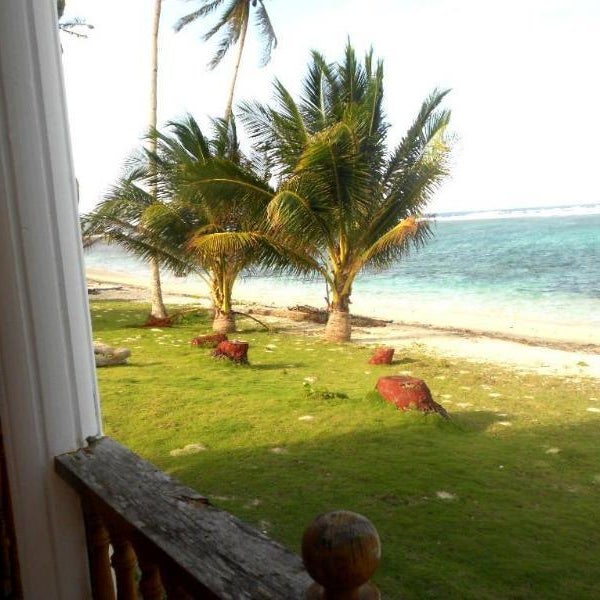 Whitesands Beach Resort