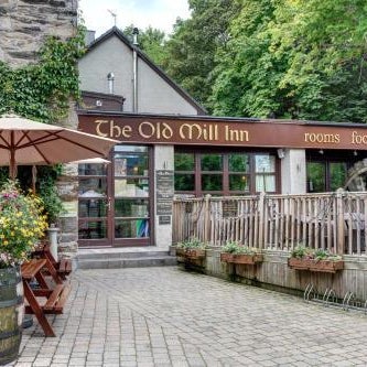 The Old Mill Inn Thumbnail