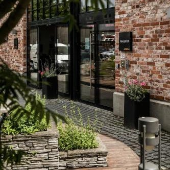 The More Hotel Lund