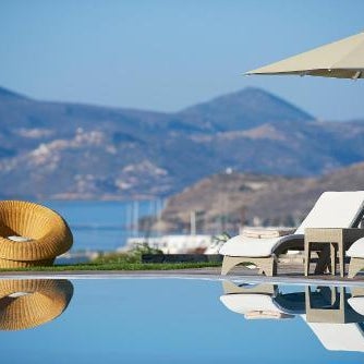 Santa Maria Village Resort & Spa
