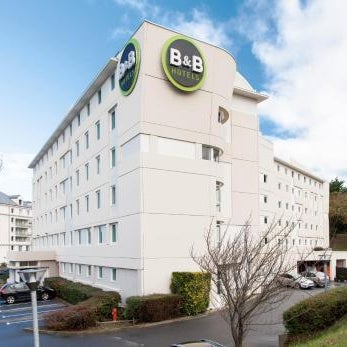 B&B HOTEL Paris Roissy CDG Aéroport Thumbnail