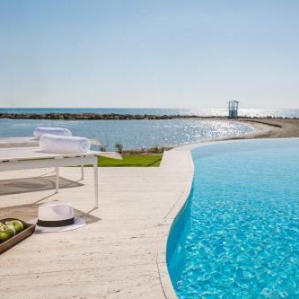 Lebay Beach Hotel Thumbnail