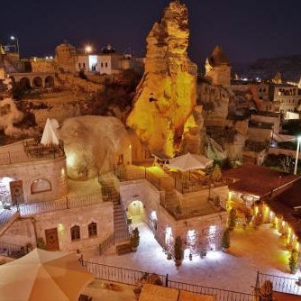 Grand Cave Suites Thumbnail