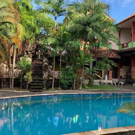 Bali Diva Hotel Kuta Thumbnail