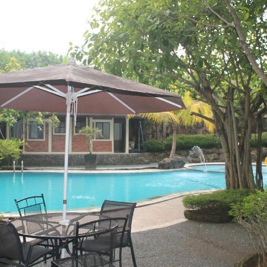 New Green Sentul Resort