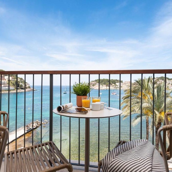 Repic Apartments Soller Thumbnail