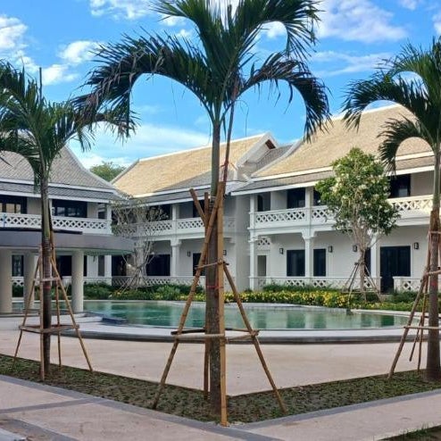 Choasis Hotel-Luang Prabang Thumbnail