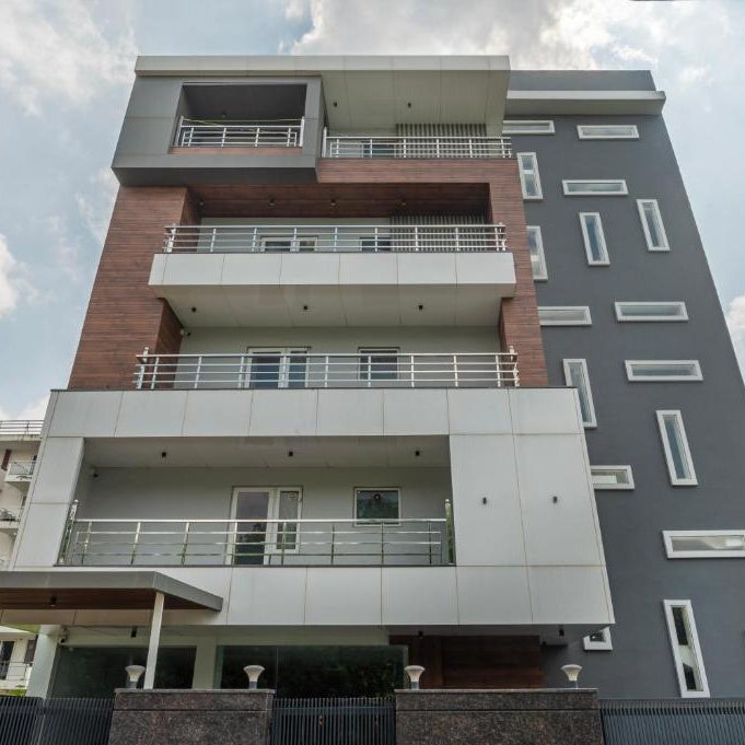 Wandr Hotel Medicity Gurugram, Near Medanta Hospital Thumbnail