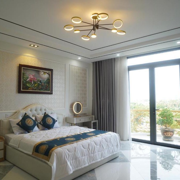 Queen Luxury Hotel Phan Rang
