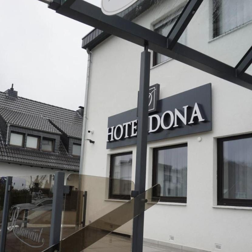 Haven Hotels - Hotel Dona