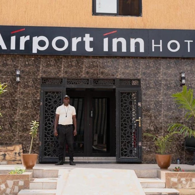 Airport INN Hotel Thumbnail