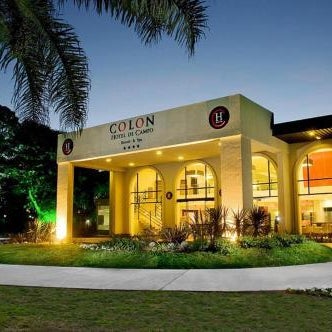 Hotel de Campo Colón Resort and Spa