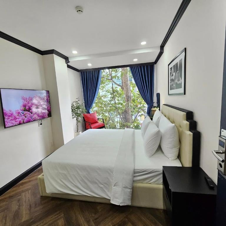 The Passion Hotel Apartment - City Central Thumbnail