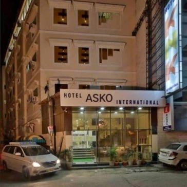 HOTEL ASKO INTERNATIONAL-Karol Bagh Thumbnail