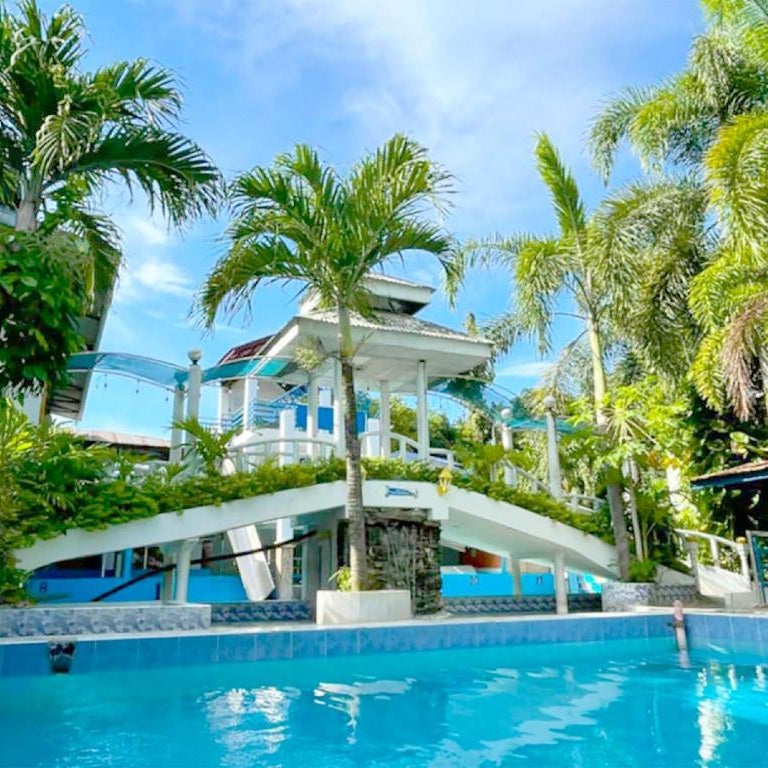 Isla Paraiso Resort-Hotel Thumbnail