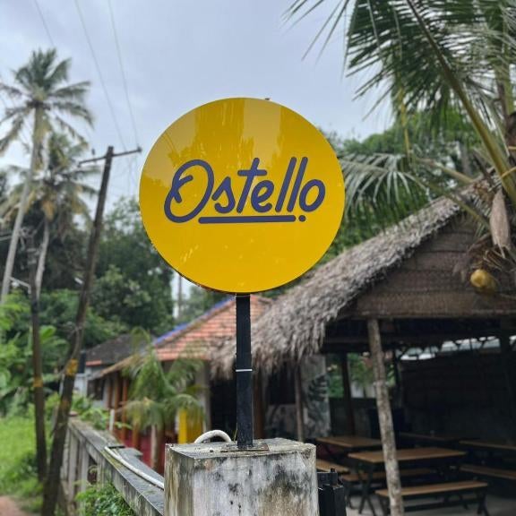 Ostello