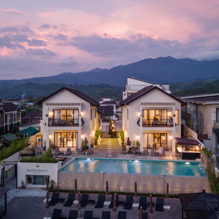 Bayandati Resort  Thumbnail