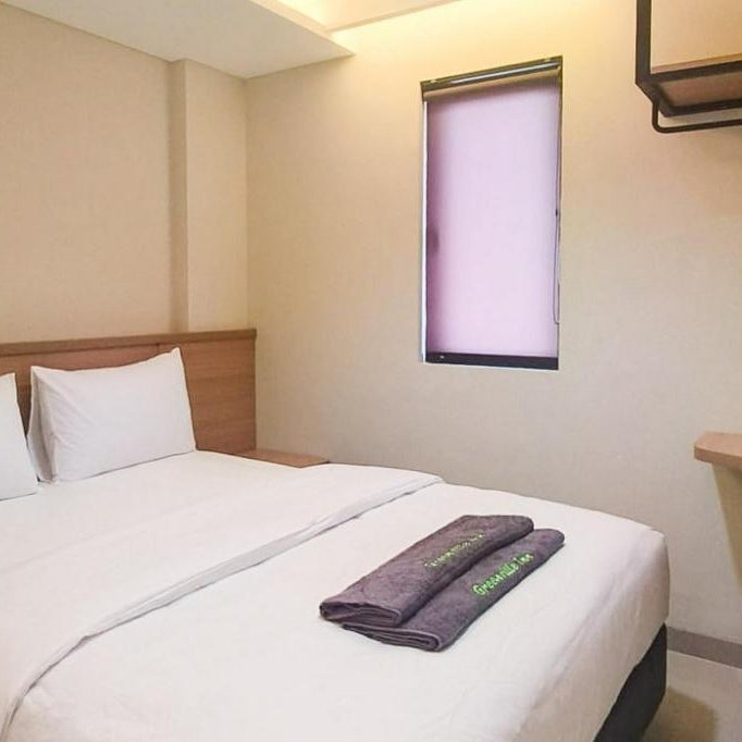 Urbanview Greenville Jakarta Thumbnail