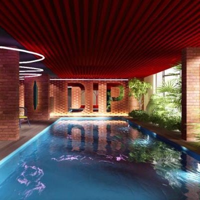 Lyf Georgetown Penang Thumbnail